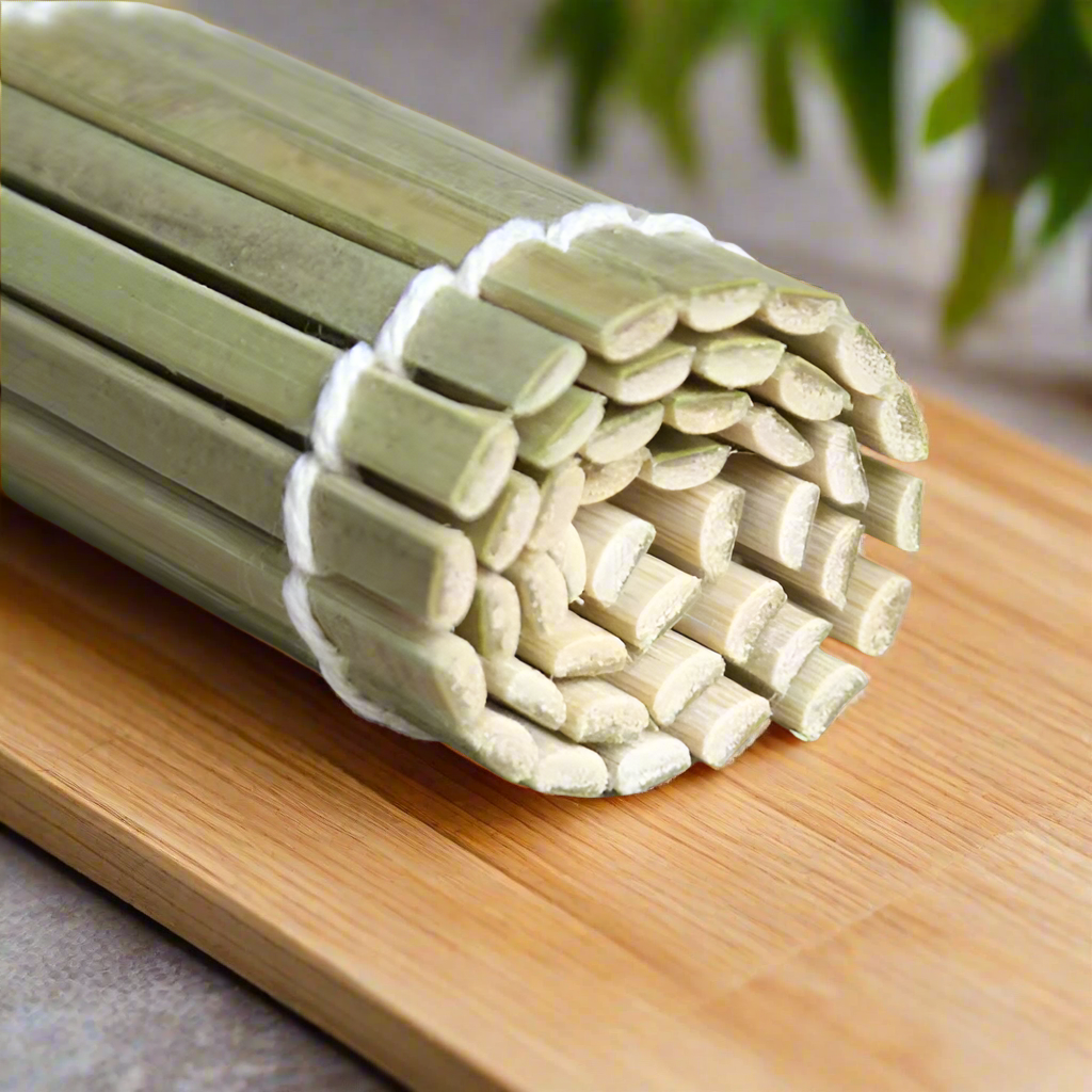 Premium Bamboo Sushi Rolling Mat
