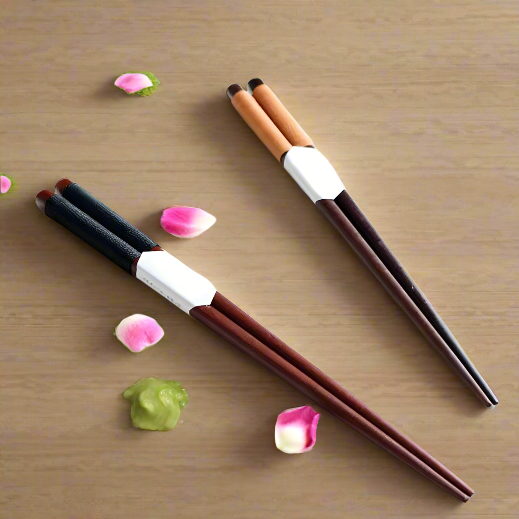 Japanese Chopsticks Handcrafted